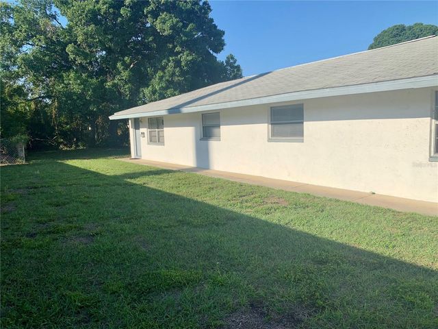 3738 67TH AVENUE N A, Pinellas Park, FL 33781