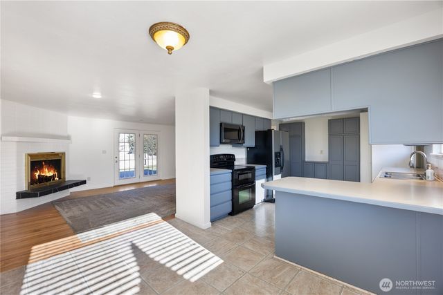 110 W Linden Avenue, Moses Lake, WA 98837