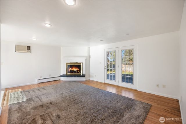 110 W Linden Avenue, Moses Lake, WA 98837