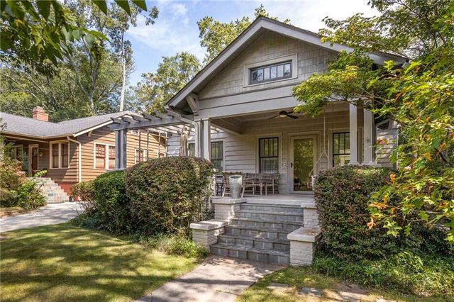 248 3rd Avenue, Decatur, GA 30030