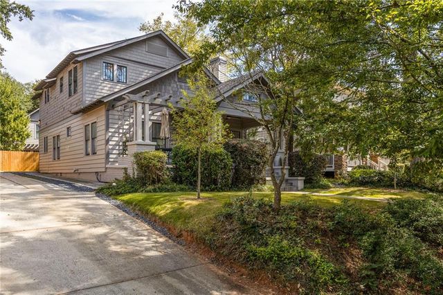 248 3rd Avenue, Decatur, GA 30030