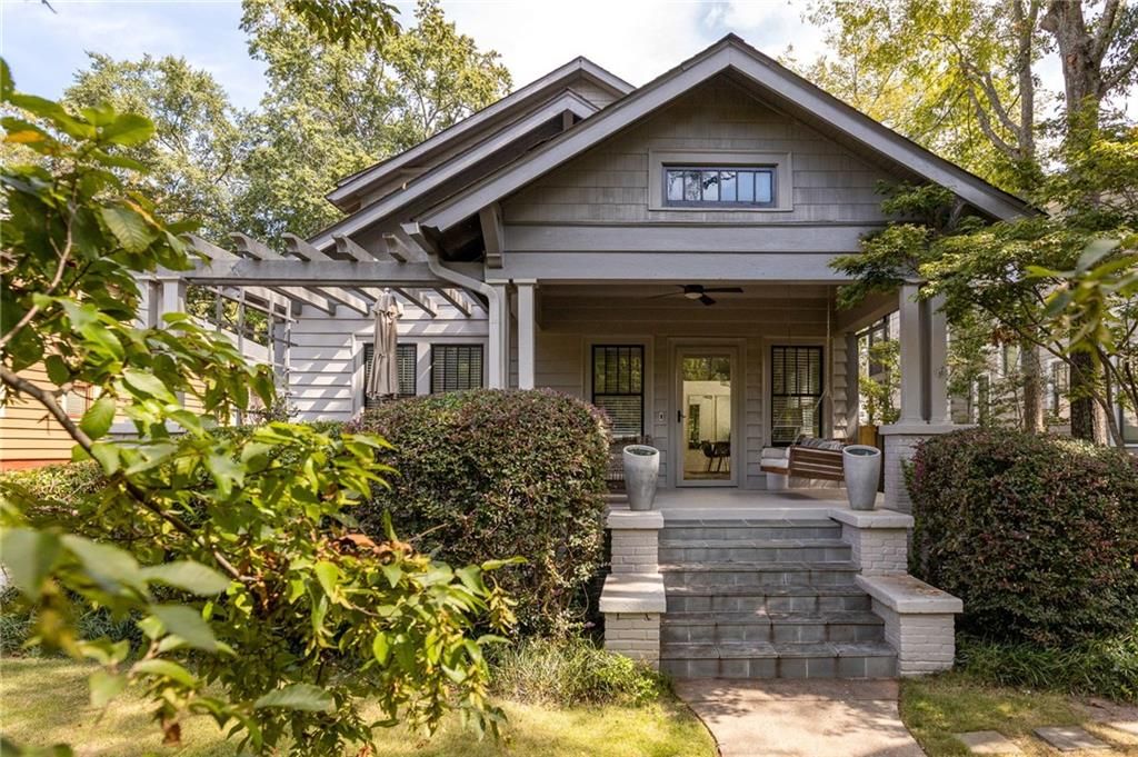 248 3rd Avenue, Decatur, GA 30030