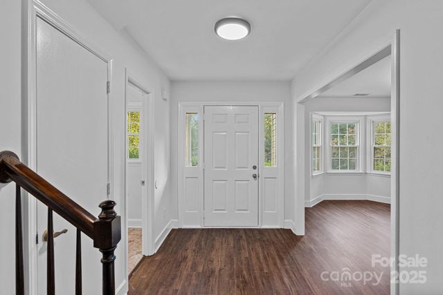 1101 Well Spring Drive, Charlotte, NC 28262