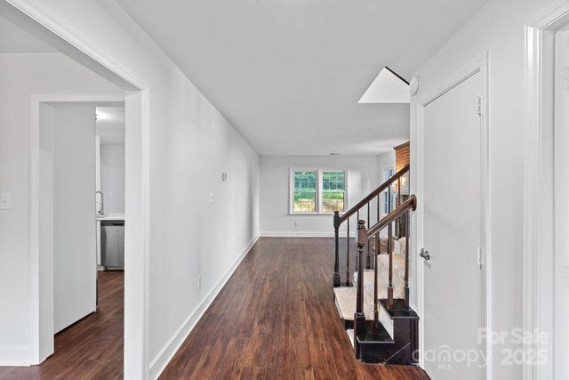 1101 Well Spring Drive, Charlotte, NC 28262