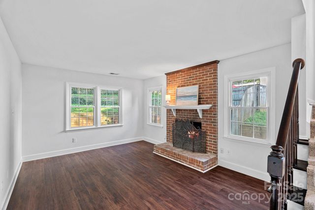 1101 Well Spring Drive, Charlotte, NC 28262