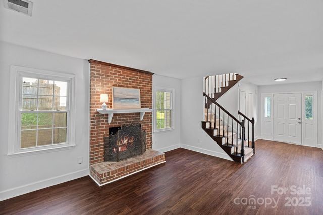 1101 Well Spring Drive, Charlotte, NC 28262