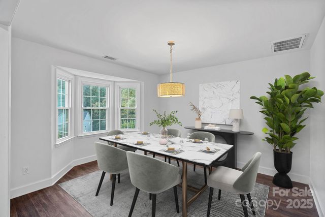 1101 Well Spring Drive, Charlotte, NC 28262