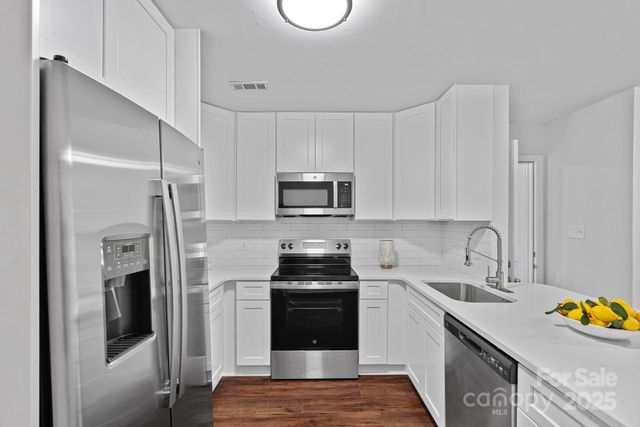 1101 Well Spring Drive, Charlotte, NC 28262