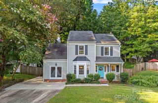 1101 Well Spring Drive, Charlotte, NC 28262