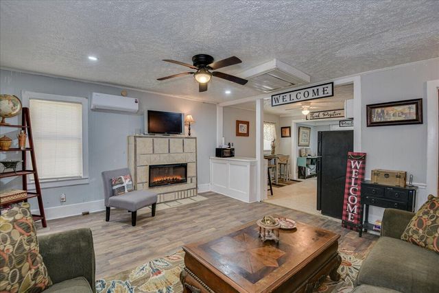 1744 SE Barbara Lane, Aiken, SC 29801