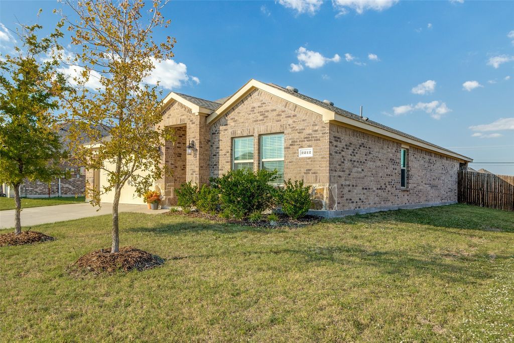 2212 Parsley Way, Anna, TX 75409