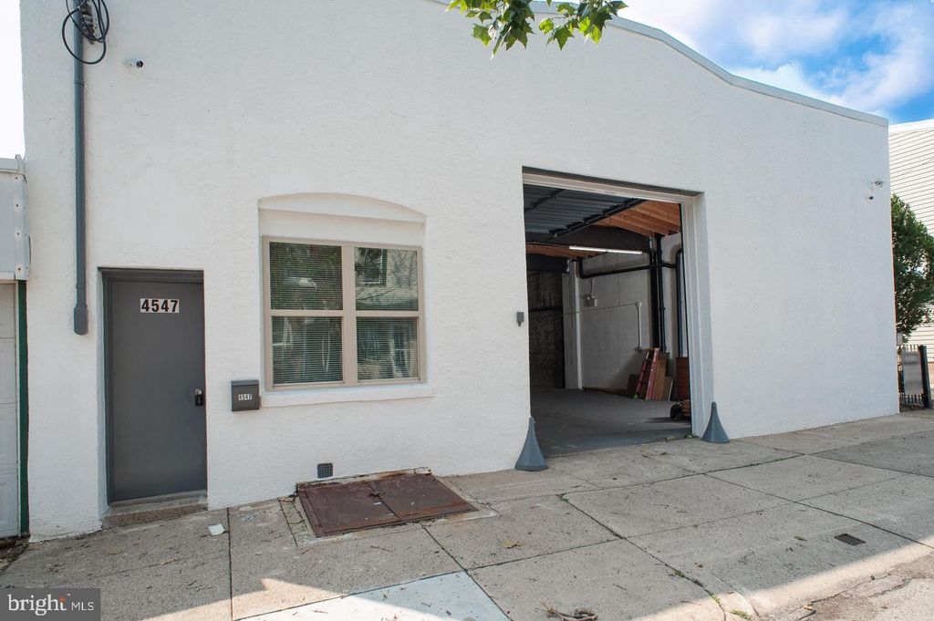 4547-49 E THOMPSON ST, PHILADELPHIA, PA 19137 — photo 3