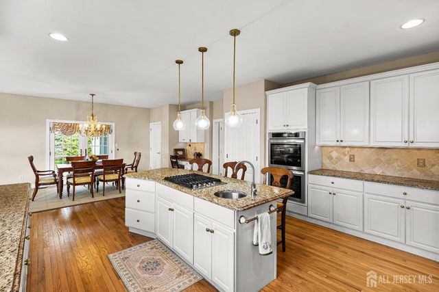 4 Windmill Court, Plainsboro, NJ 08536