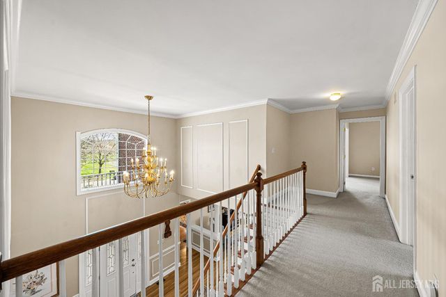 4 Windmill Court, Plainsboro, NJ 08536