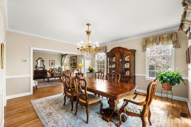 4 Windmill Court, Plainsboro, NJ 08536