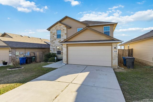 7018 Phoebe, San Antonio, TX 78252