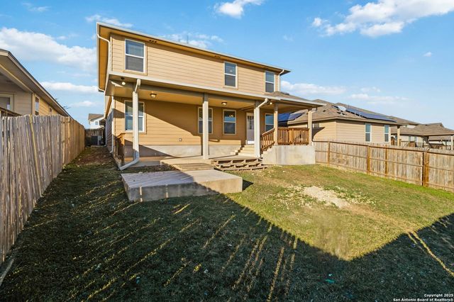 7018 Phoebe, San Antonio, TX 78252