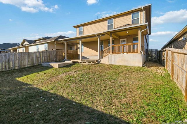 7018 Phoebe, San Antonio, TX 78252