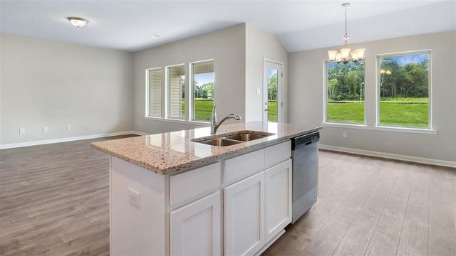 8136 Caden Lane, Iowa, LA 70647