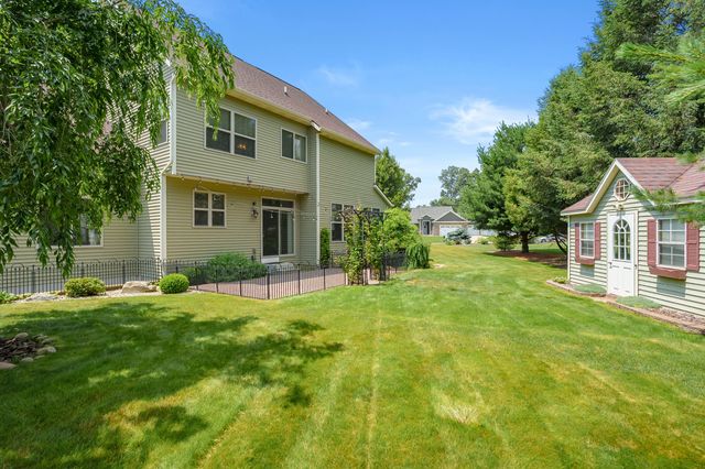 5464 Cypress Bay Drive, Kalamazoo, MI 49009