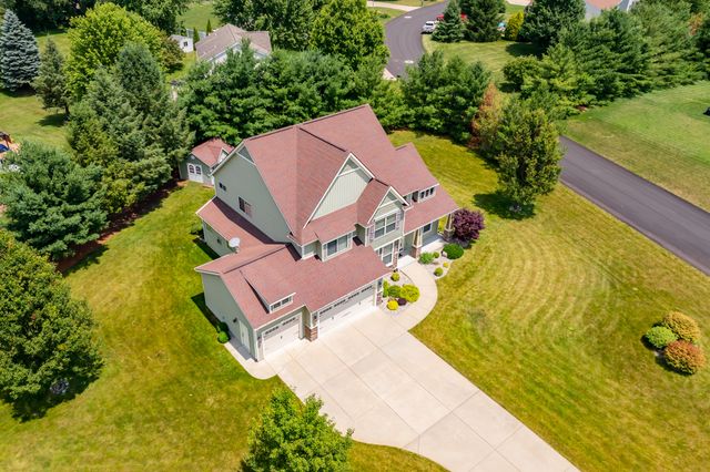 5464 Cypress Bay Drive, Kalamazoo, MI 49009