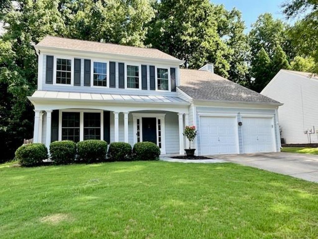 2278 Traywick Chs, Alpharetta, GA 30004