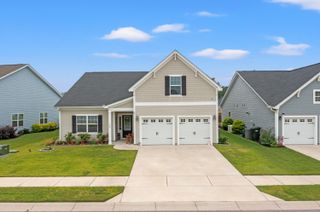 209 Fiddleback Drive, Summerville, SC 29486