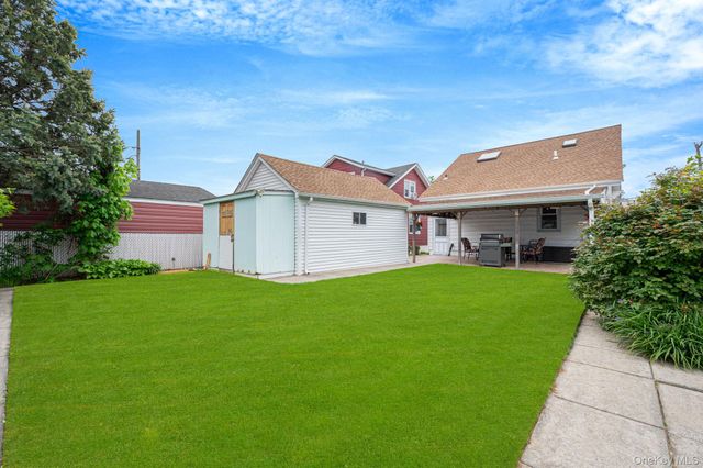 167 Shaw Avenue, Valley Stream, NY 11580