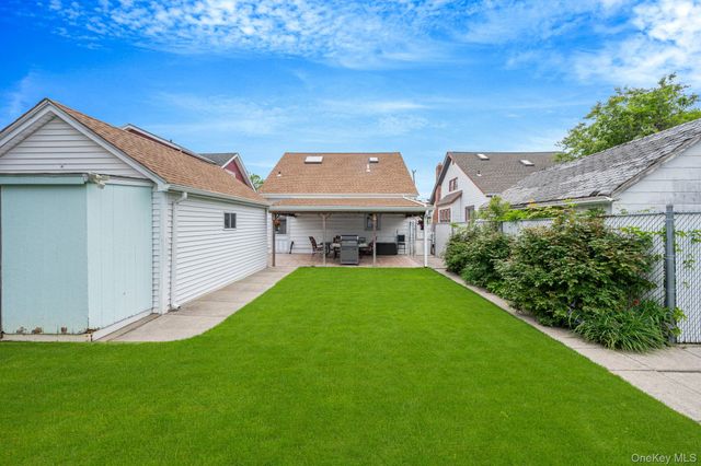 167 Shaw Avenue, Valley Stream, NY 11580
