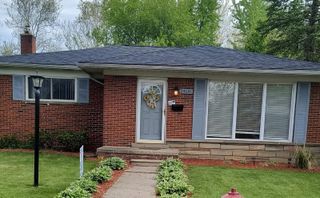 24686 Donald Drive, Redford Twp, MI 48239