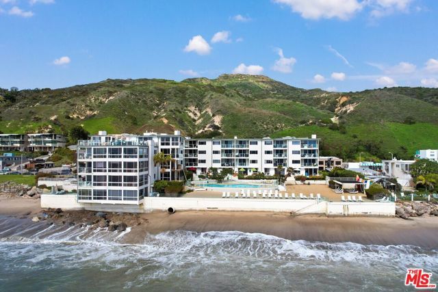 22548 Pacific Coast Highway 303, Malibu, CA 90265