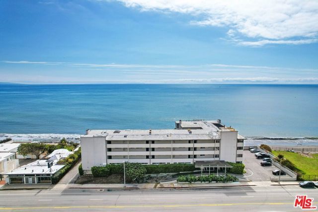 22548 Pacific Coast Highway 303, Malibu, CA 90265