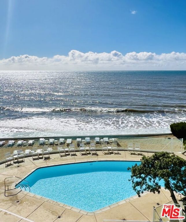 22548 Pacific Coast Highway 303, Malibu, CA 90265
