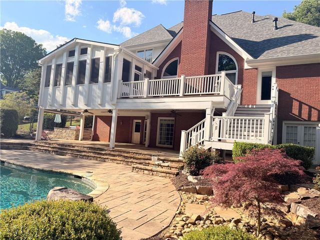 665 Kensington Farms Drive, Milton, GA 30004