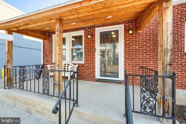 231 ROCKDALE AVE, York, PA 17403