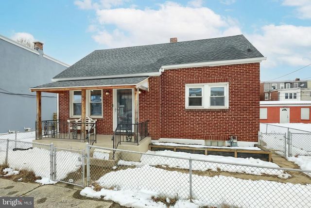 231 ROCKDALE AVE, York, PA 17403