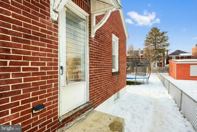 231 ROCKDALE AVE, York, PA 17403