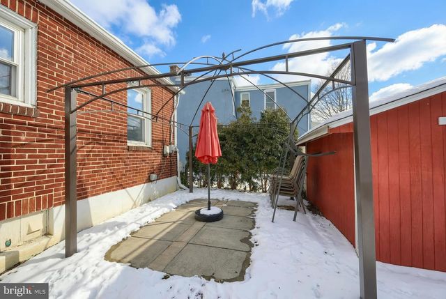 231 ROCKDALE AVE, York, PA 17403