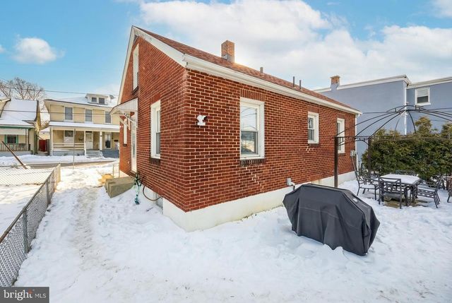 231 ROCKDALE AVE, York, PA 17403