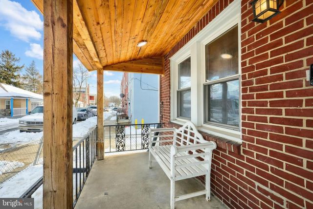 231 ROCKDALE AVE, York, PA 17403