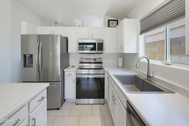 3007 W Zachary Drive, Phoenix, AZ 85027