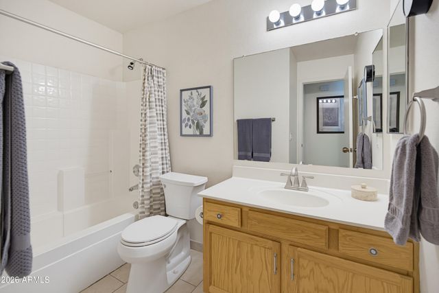 3007 W Zachary Drive, Phoenix, AZ 85027
