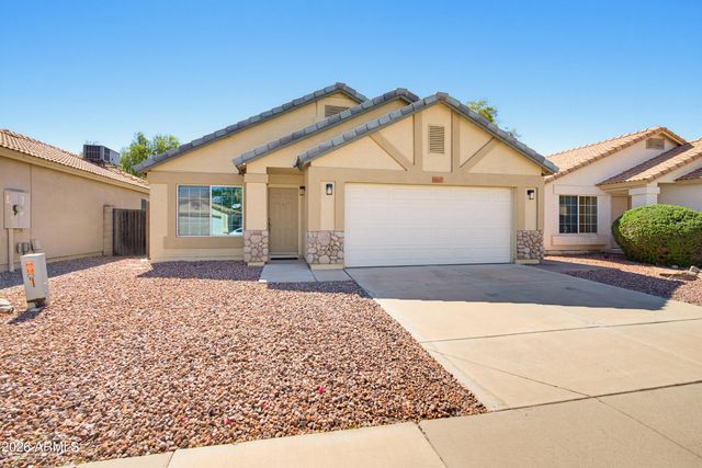 3007 W Zachary Drive, Phoenix, AZ 85027