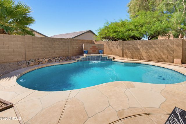 3007 W Zachary Drive, Phoenix, AZ 85027