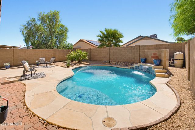 3007 W Zachary Drive, Phoenix, AZ 85027