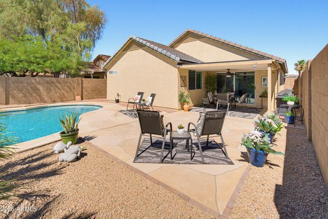 3007 W Zachary Drive, Phoenix, AZ 85027