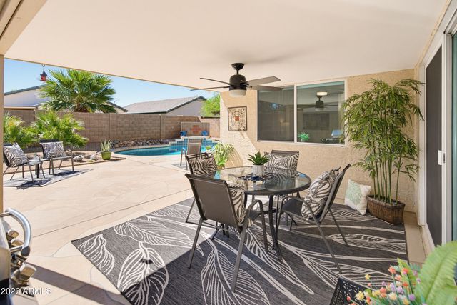 3007 W Zachary Drive, Phoenix, AZ 85027