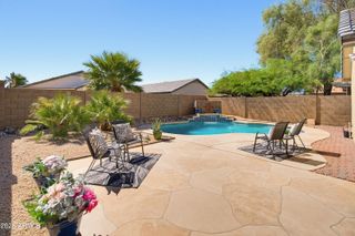 3007 W Zachary Drive, Phoenix, AZ 85027