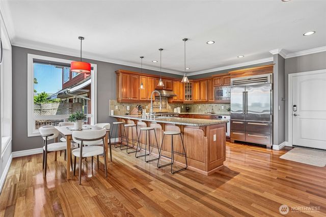 7100 S Ryan Street, Seattle, WA 98178
