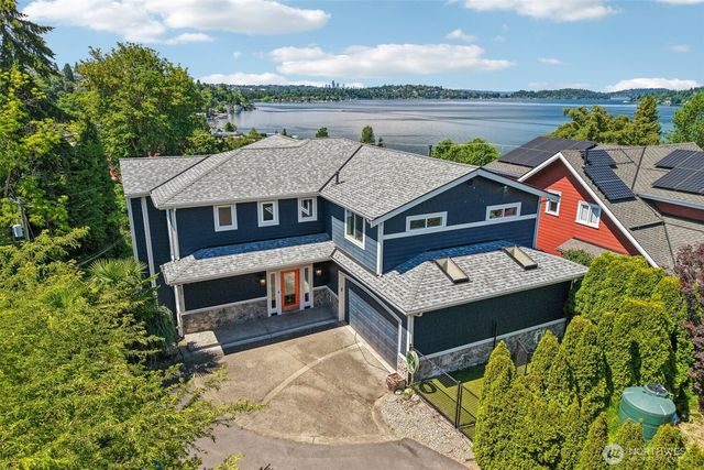 7100 S Ryan Street, Seattle, WA 98178